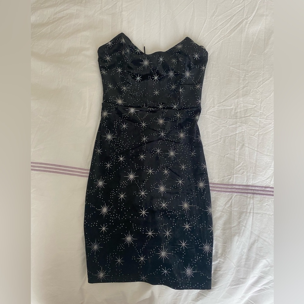 Superdown Bodycon dress